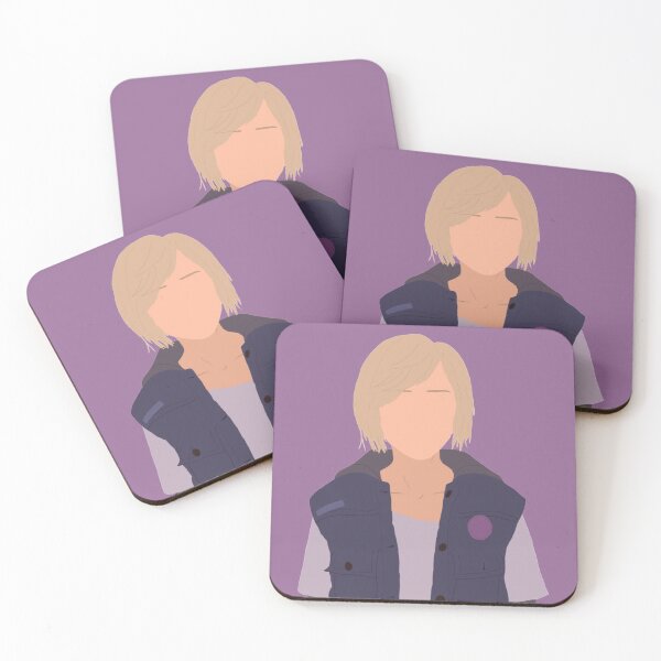 Item preview, The Walking Dead The Final Season Violet designed and sold by senaeksi.