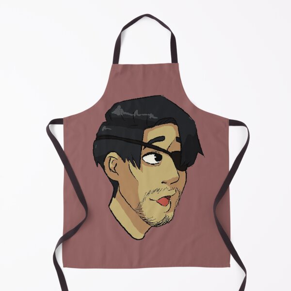 Item preview, majima pogchamp designed and sold by CascadeTyro.