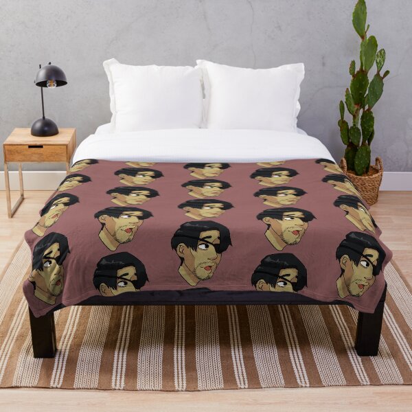 Item preview, majima pogchamp designed and sold by CascadeTyro.