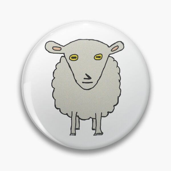 Item preview, NPC Sheep designed and sold by Mark-Ewbie.