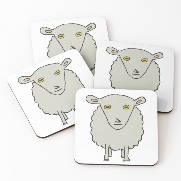 Item preview, NPC Sheep designed and sold by Mark-Ewbie.