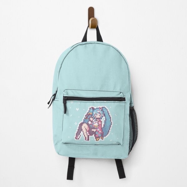 Item preview, Pixel Magical Mirai 2020 Miku  designed and sold by abitofkake.