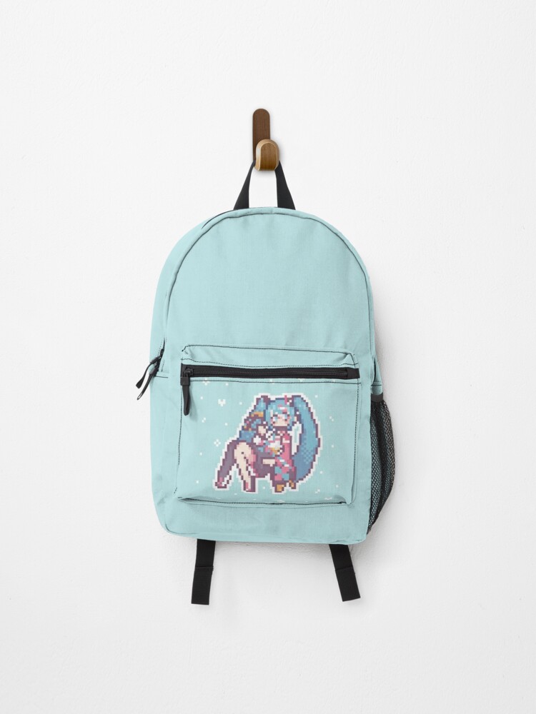 Miku backpack outlet