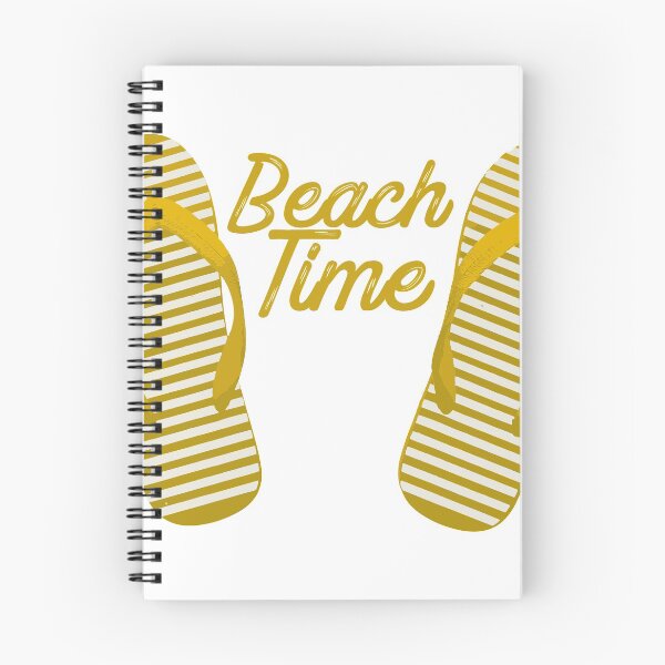 Item preview, Beach Time  designed and sold by A-RAF-shop.
