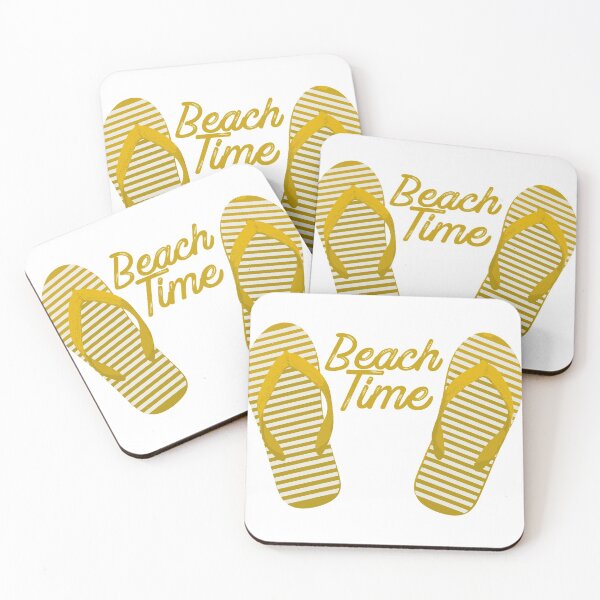 Item preview, Beach Time  designed and sold by A-RAF-shop.