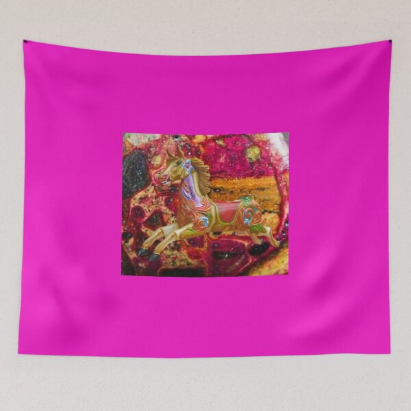 Item preview, Painted Horse designed and sold by Aquila Light Pictures.