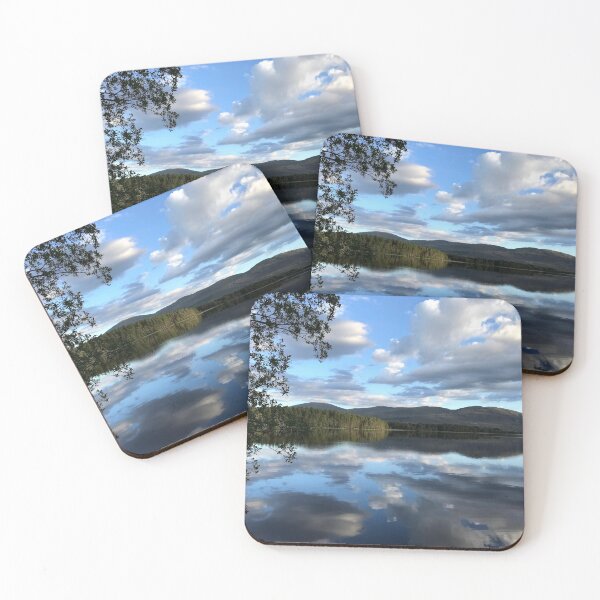 Item preview, Loch Garten, Abernethy, Scotland designed and sold by emmajw09.