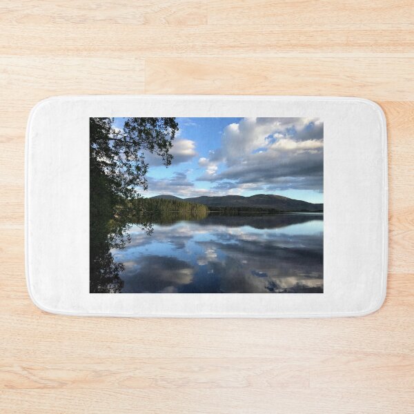 Item preview, Loch Garten, Abernethy, Scotland designed and sold by emmajw09.