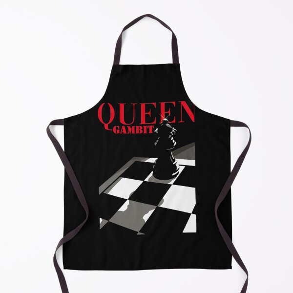 Item preview, the queens gambit poster designed and sold by derrymaine.