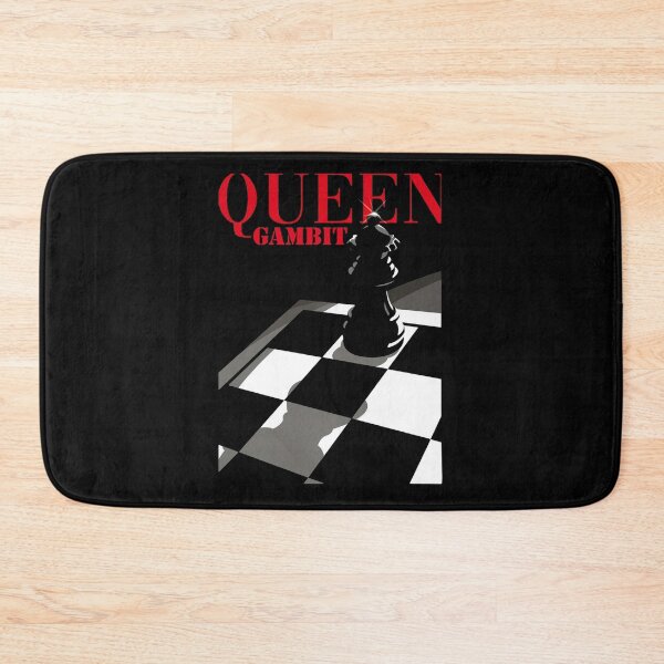 Item preview, the queens gambit poster designed and sold by derrymaine.