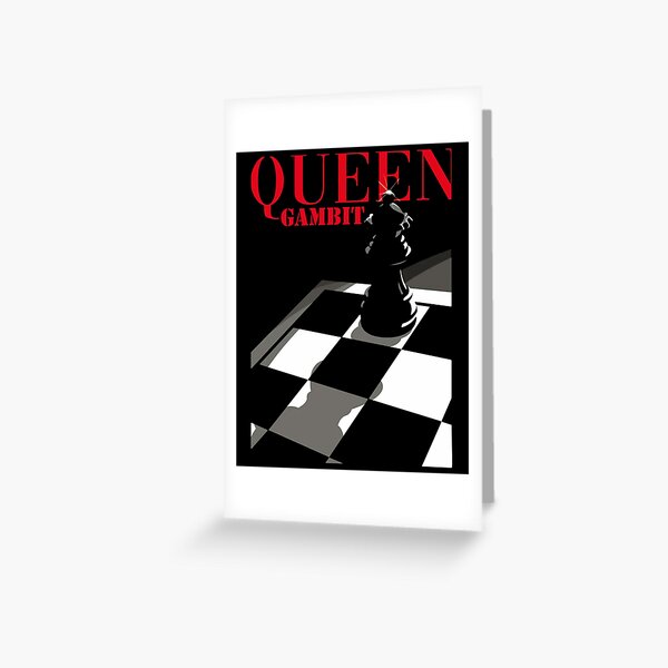 kings and Queens: A Queen's gambit story - Ch. 4 : Benny Watts - Wattpad