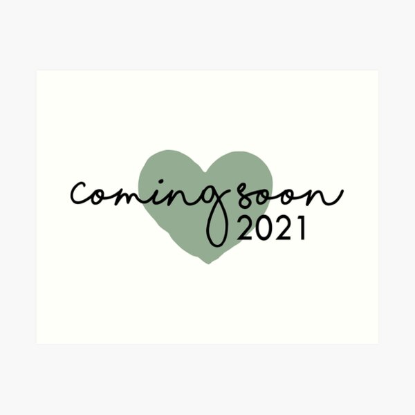 Item preview, coming soon designed and sold by Christiane Raab.