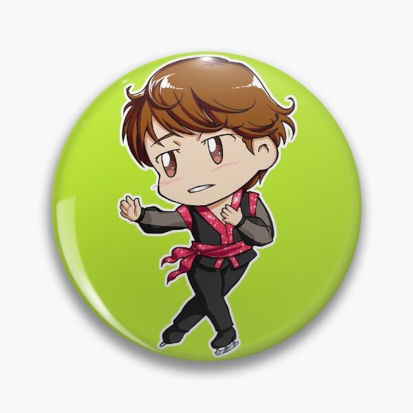 Item preview, Guang Hong Ji designed and sold by Ayryn Art.
