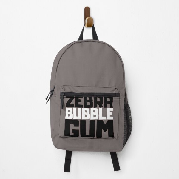 Item preview, Zebra Bubble Gum flavor designed and sold by Sonatablue.