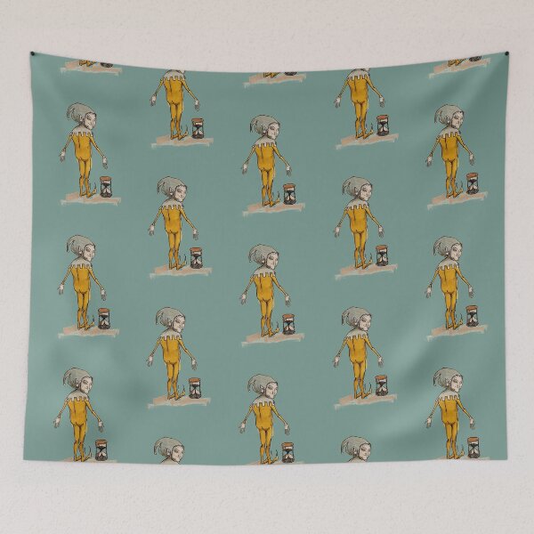 Item preview, Hobgoblin designed and sold by WormTrousers.