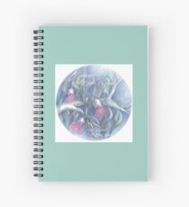 Cuaderno de espiral Gracia