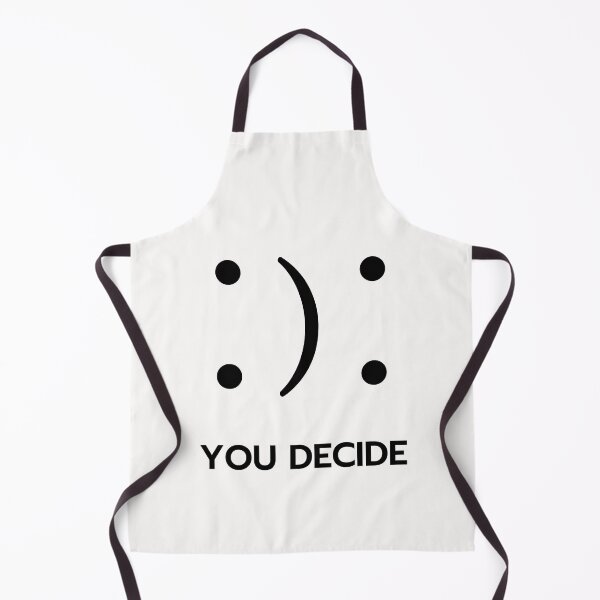Item preview, Happy Or Sad You Decide designed and sold by EmotionArt.