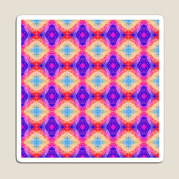 Item preview, Spinclusion - Rainbow Micro designed and sold by screamishjoy.