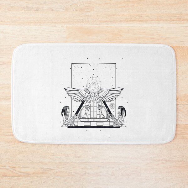 Item preview, CatWorship designed and sold by LuriAna.