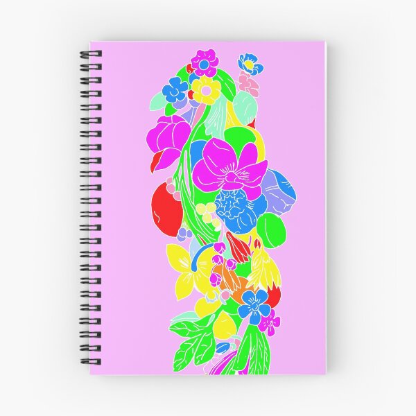 Item preview, Rococo Bouquet  designed and sold by Matthew Dodd.