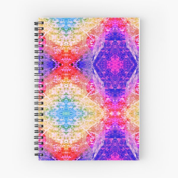 Item preview, Spinclusion - Macro arco iris designed and sold by screamishjoy.