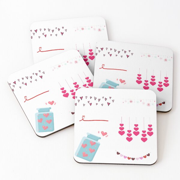 Item preview, Pretty Little Things Sticker Pack   designed and sold by cattiktoks1718.