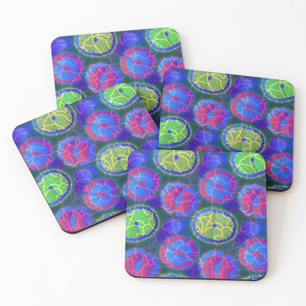 Item preview, Algae designed and sold by Pamelandia.