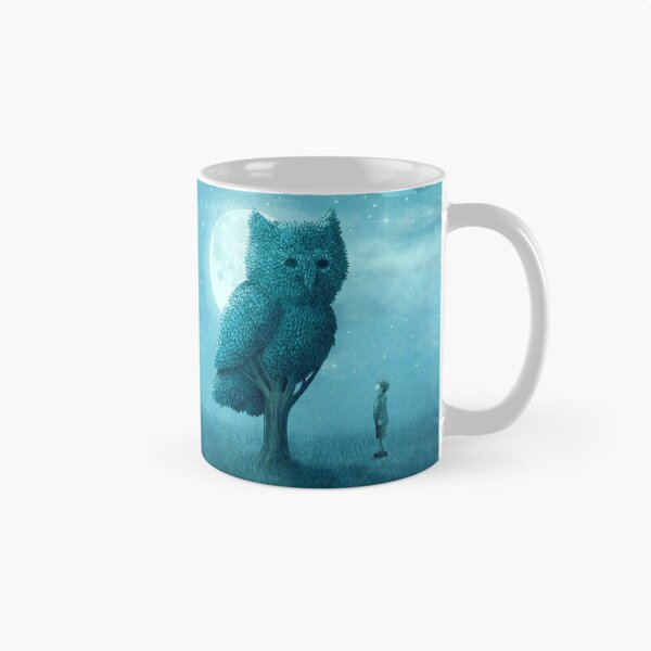 Item preview, The Night Gardener - colour option  designed and sold by TerryFan.
