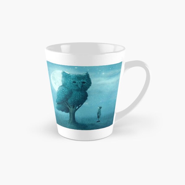 Item preview, The Night Gardener - colour option  designed and sold by TerryFan.
