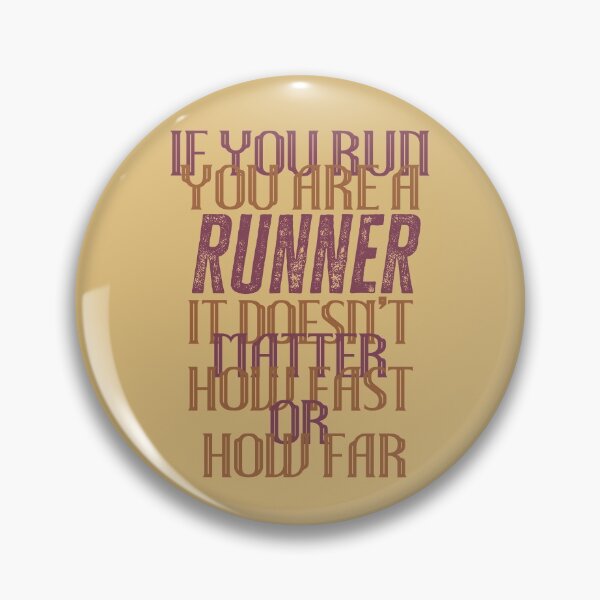 Item preview, If you run you are runner designed and sold by Motivationftp.