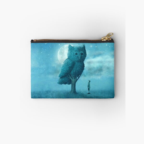 Item preview, The Night Gardener - colour option  designed and sold by TerryFan.