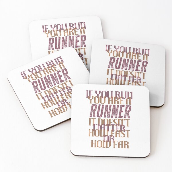 Item preview, If you run you are runner designed and sold by Motivationftp.