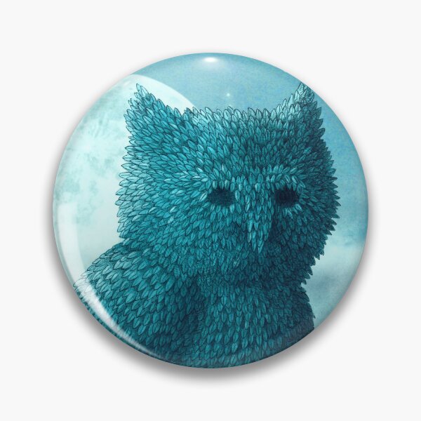 Item preview, The Night Gardener - colour option  designed and sold by TerryFan.