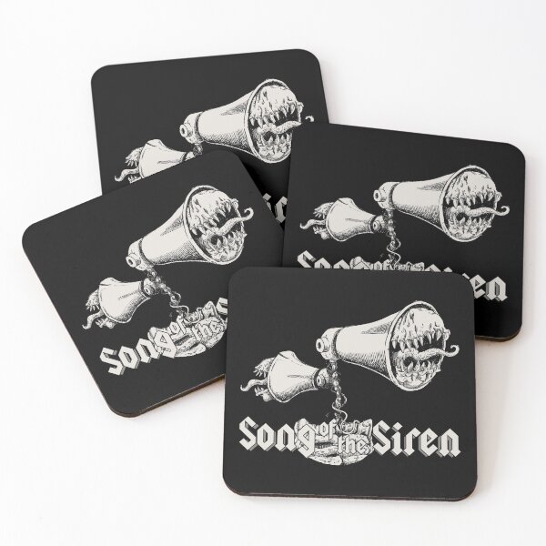 Item preview, Song of the Siren designed and sold by Mansemat & Moloch.