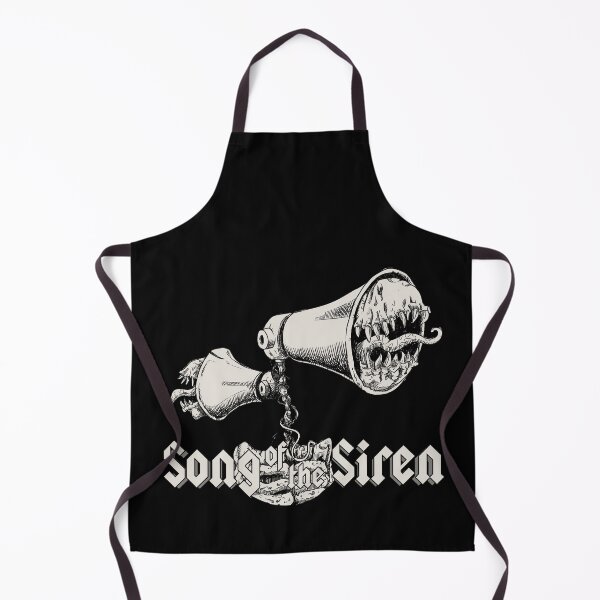Item preview, Song of the Siren designed and sold by Mansemat & Moloch.