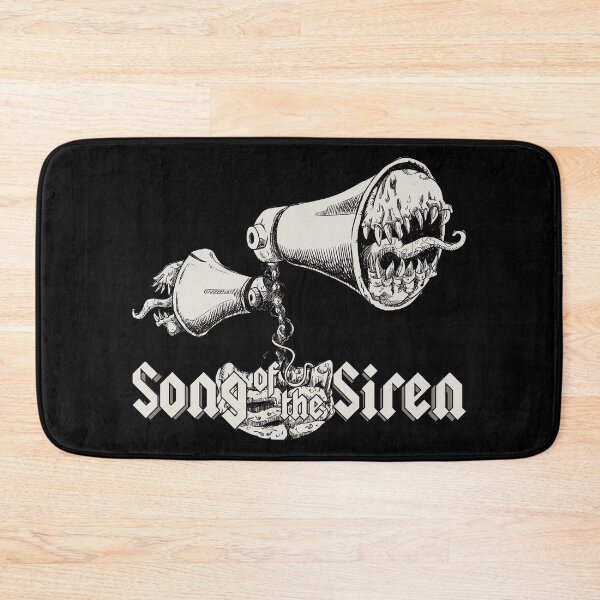 Item preview, Song of the Siren designed and sold by Mansemat & Moloch.