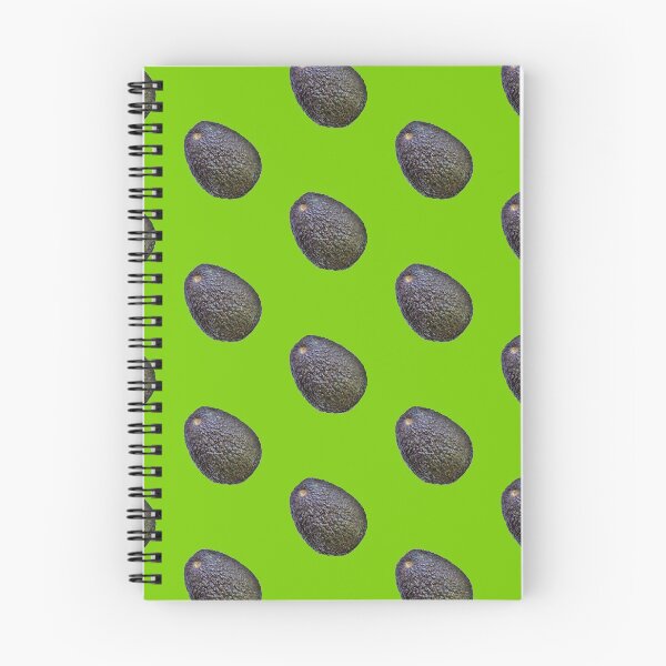 Item preview, Avocado designed and sold by Svetlana Petrova.