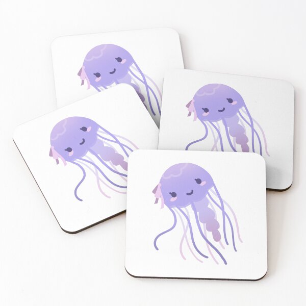 Item preview, Purple Jelly designed and sold by frostedmikan.