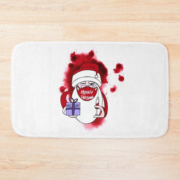 Item preview, Merry Christmas Covid!  designed and sold by Smurfypixels.