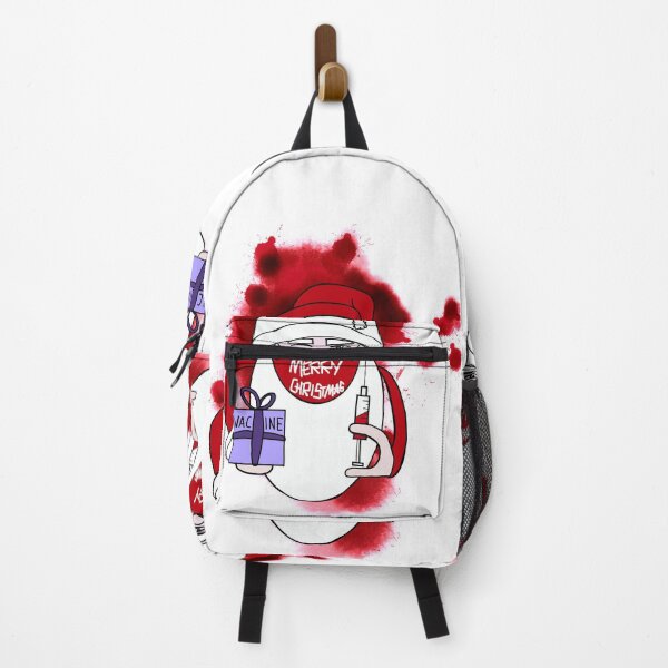 Item preview, Merry Christmas Covid!  designed and sold by Smurfypixels.