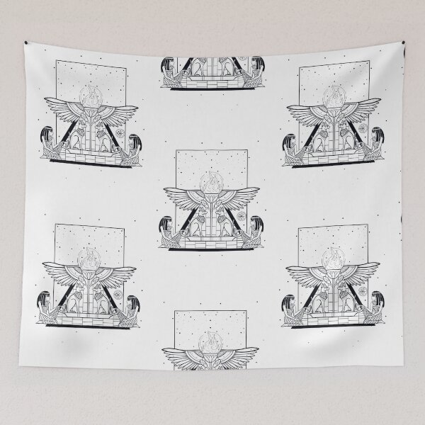 Item preview, CatWorship designed and sold by LuriAna.
