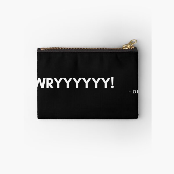 Item preview, Wryyyyy designed and sold by Simple Text.