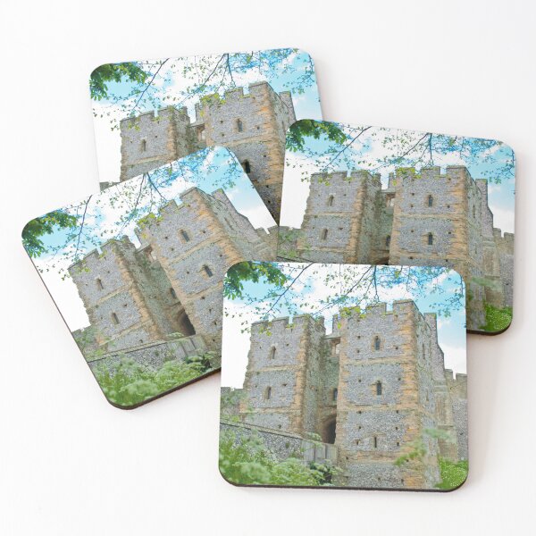 Item preview, Arundel Castle, West Sussex designed and sold by RichardGibb.