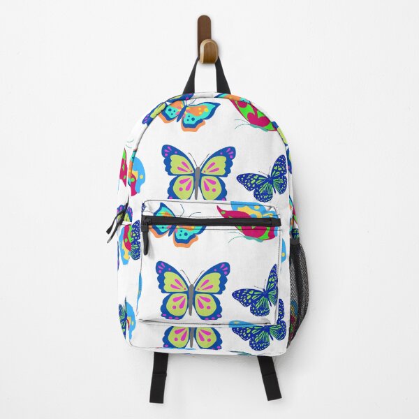 Item preview, Colorful Flying Butterflies designed and sold by designlee.