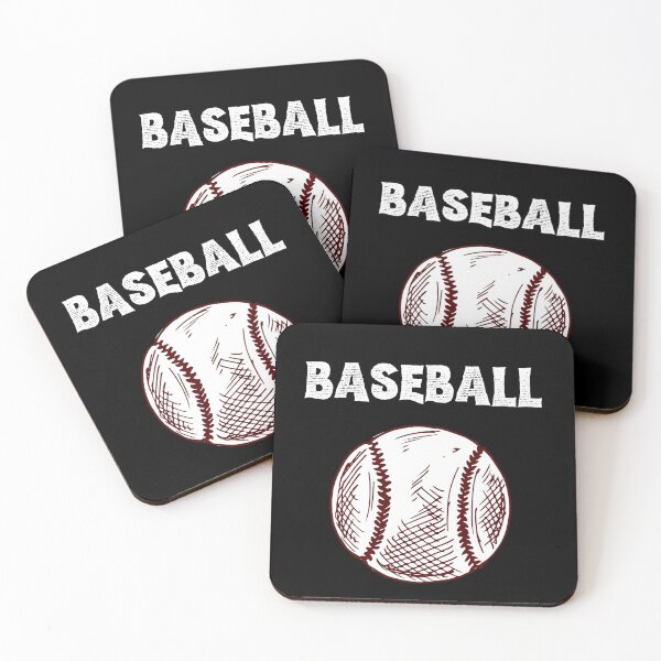 Item preview, baseball designed and sold by chigara.