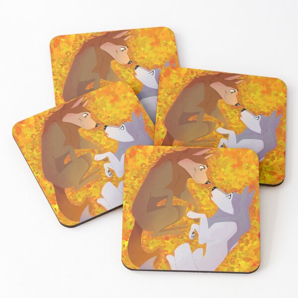Item preview, With the Wolves  designed and sold by itscoolart.