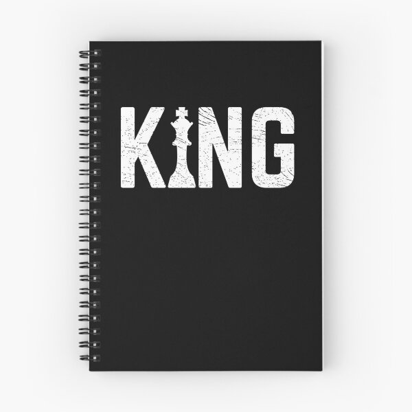 Item preview, Chess King designed and sold by ElectricFangs.