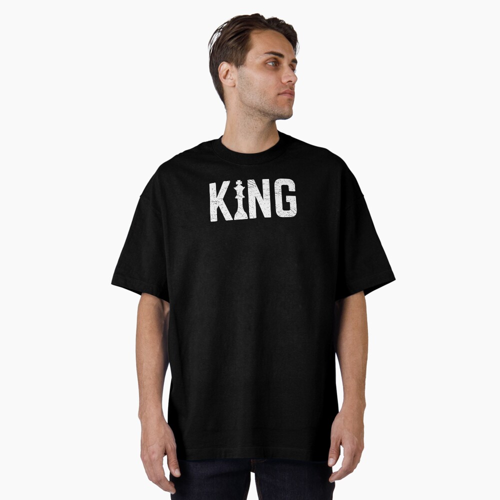 Item preview, Oversized T-Shirt designed and sold by ElectricFangs.