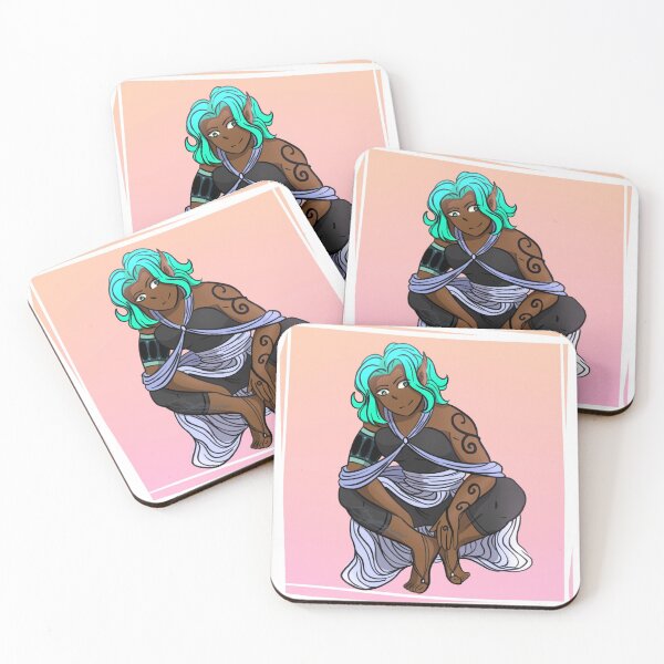 Item preview, Eliea designed and sold by emberkire.