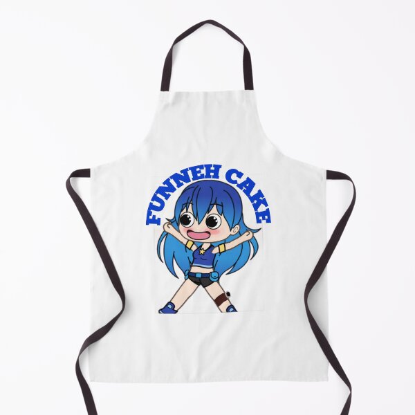 Item preview, funneh cake designed and sold by Crostone.